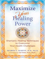 Maximize Your Healing Power