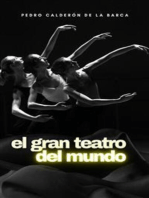 El gran teatro del mundo