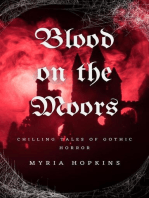 Blood on the Moors