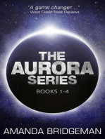 The Aurora Series Boxset #1: Aurora