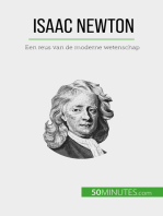 Isaac Newton: Een reus van de moderne wetenschap