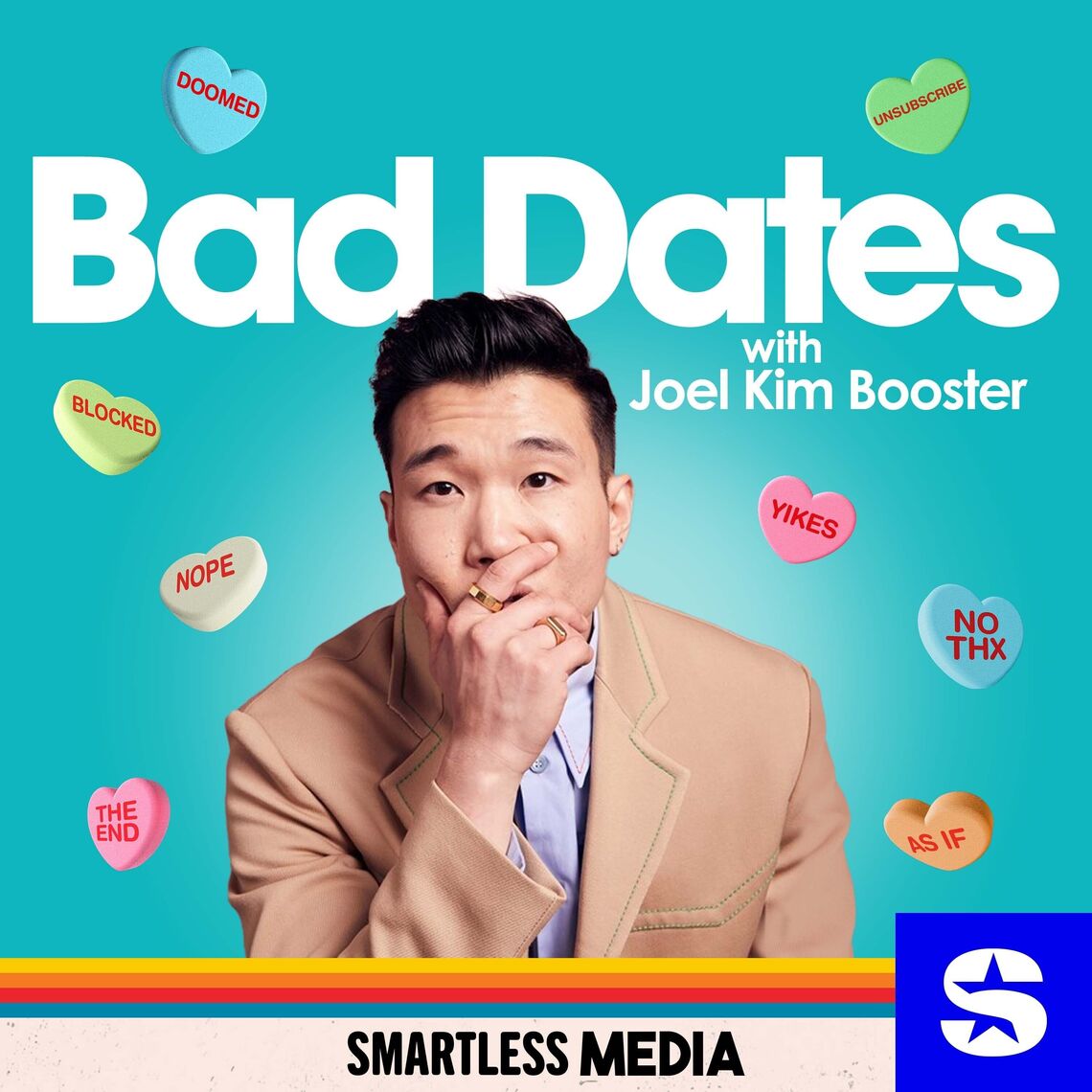 1140px x 1140px - Bad Dates with Jameela Jamil - Podcast | Scribd