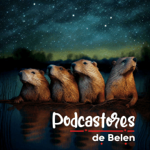 Podcastores de Belén