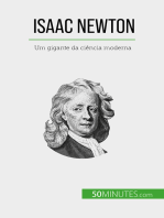 Isaac Newton: Um gigante da ciência moderna