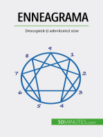 Enneagrama: Descoperă-ți adevăratul sine