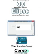 Desenvolvendo Um Medidor De Co Modbus Para Leitura No Elipse Com Interface Rs485 No Arduino