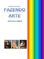 Apostila - Fazendo Arte