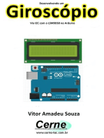 Desenvolvendo Um Giroscópio Via I2c Com O Lsm9ds0 No Arduino