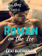 Roman on the ice