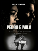 Pedro E Mila