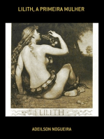 Lilith, A Primeira Mulher