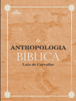 Antropologia Biblica