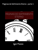 Páginas Do Sofrimento Eterno - Parte 1