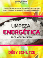 Limpeza Energética