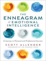 The Enneagram of Emotional Intelligence