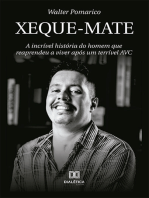 Xeque Mate by Walter Pomarico Neto - Ebook