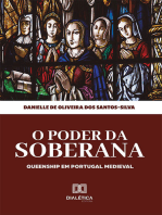 O Poder da Soberana: queenship em Portugal Medieval