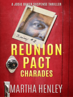 Reunion Pact Charades