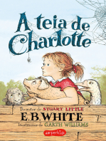 A teia de Charlotte