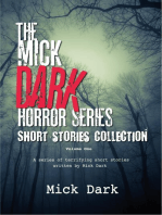 The Mick Dark Horror Collection