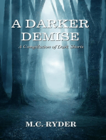 A Darker Demise: A Compilation of Dark Shorts