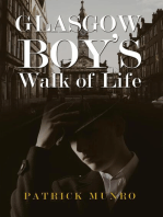 Glasgow Boy's Walk of Life