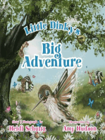 Little Dinky's Big Adventure