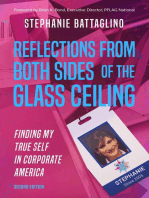 Reflections From Both Sides of the Glass Ceiling