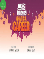 Beng $ Friends: What is a Career