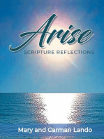 Arise Scripture Reflections