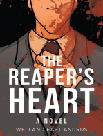 The Reaper's Heart: A Novel