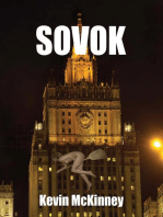 Sovok: (The Memoirs of a Liar?)