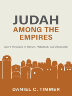 Judah Among the Empires