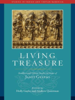 Living Treasure: Buddhist and Tibetan Studies in Honor of Janet Gyatso