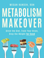 Metabolism Makeover