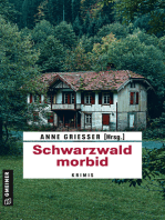 Schwarzwald morbid: Krimis