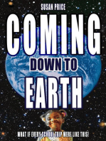Coming Down To Earth: 8-10 series
