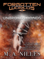 Unbroken Bonds: Starfire Angels: Forgotten Worlds, #14