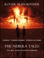 The Nebula Tales: The Nebula Tales
