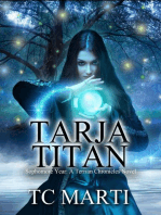 Tarja Titan