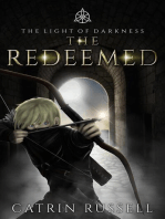 The Redeemed: The Light of Darkness, #0.6
