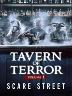 Tavern of Terror Vol. 1: Tavern of Terror, #1