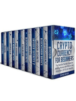 Cryptocurrency for Beginners