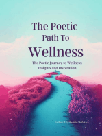 The Poetic Path to Wellness