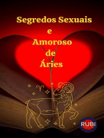 Segredos Sexuais e Amoroso de Áries