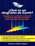 ¿Qué es un Diagrama de Gantt?: Guide Education