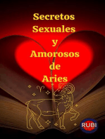 Secretos Sexuales y Amorosos de Aries