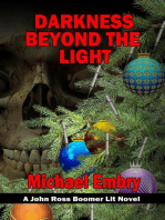 Darkness Beyond the Light: John Ross Boomer Lit Series, #2