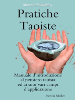 Pratiche Taoiste