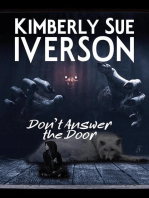 Don't Answer the Door